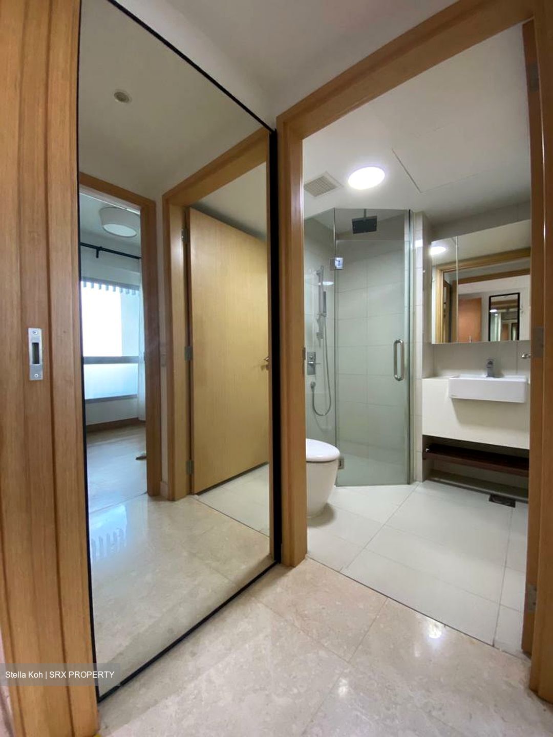 Eight Riversuites (D12), Condominium #563643781